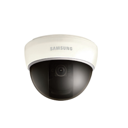 Samsung SCD-5020 | 5020P W7, 1000TVL (1280H), Built-in fixed lens (3.6mm), Min. illumination 0.09Lux@F1.8, 50IRE, 0.04L